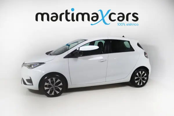 Renault Zoe (c/ Bateria) EV50 110hp Evolution 2