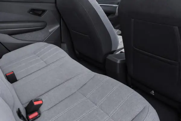 Renault Mégane E-Tech EV60 Techno Autonomia Conforto 13