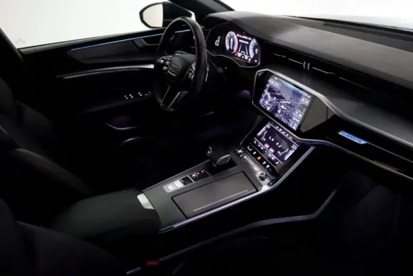 Audi A7 Sportback 50 TDI V6 quattro S-line Tiptronic 28