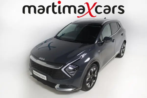 Kia Sportage 1.6 T-GDi PHEV Tech 4