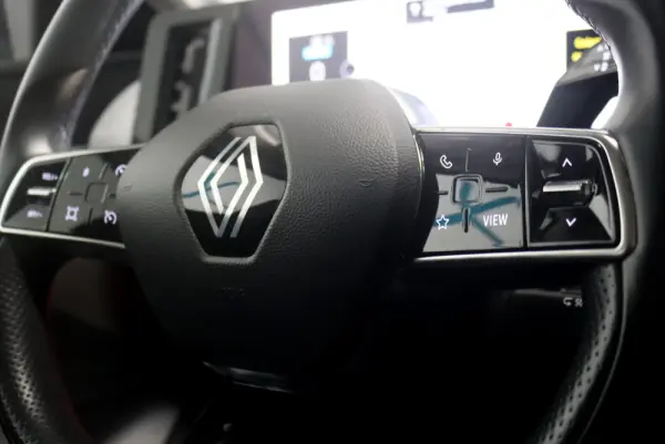 Renault Mégane E-Tech EV60 Equilibre 26