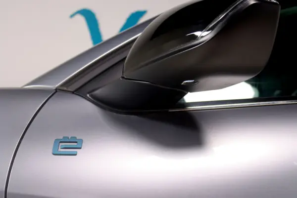 Citroen e-C4 X 50 kWh Shine 6
