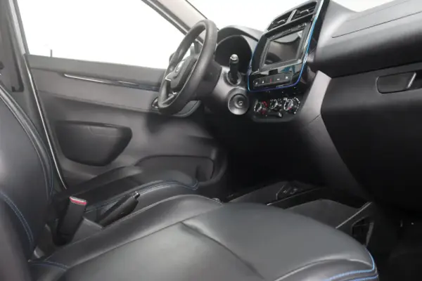 Dacia Spring Electric 45 Comfort Plus 14