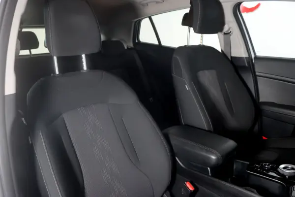 Kia Sportage 1.6 T-GDi PHEV Tech 18