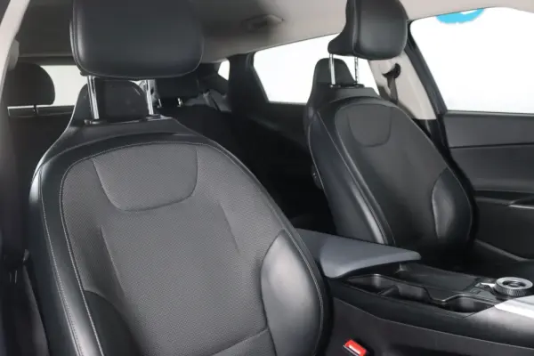 Kia EV6 77.4 kWh Tech 9