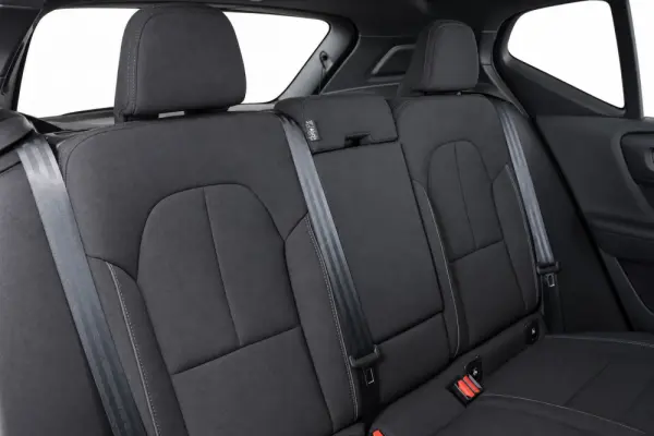 Volvo XC 40 Recharge Core 10