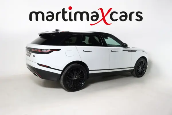 Land Rover Range Rover Velar 3.0d R-Dynamic 5
