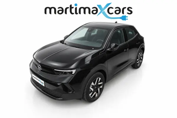 Opel Mokka-e 54 kWh 2