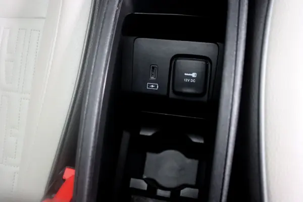 Fiat 500e La Prima 24