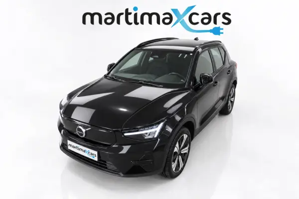 Volvo XC 40 Recharge Core 4