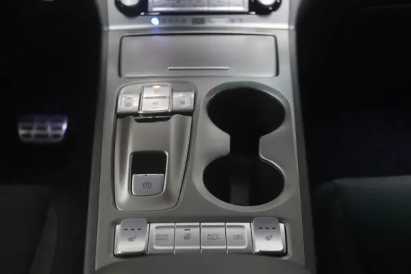 Hyundai Kauai Trend 26