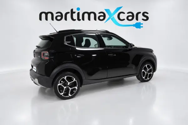 Citroen e-C3 PLUS 4