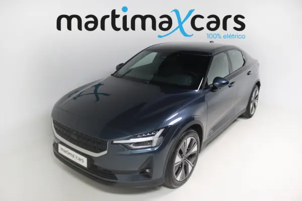 Polestar 2 Long Range 78 kWh 4