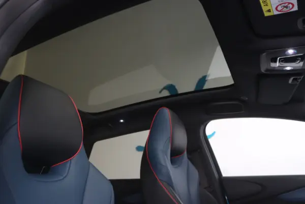 BYD Dolphin 60.4 kWh Design 30