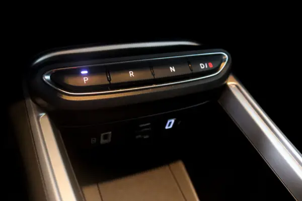 Jeep Avenger 54 kWh Altitude 23