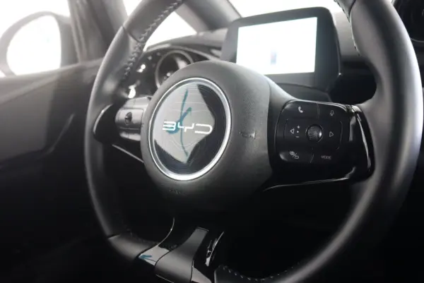 BYD Dolphin 60.4 kWh Comfort 25