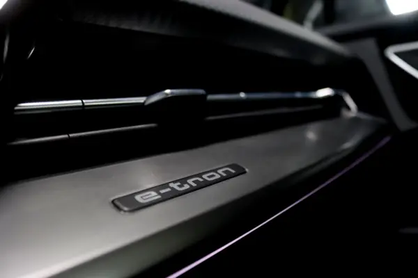 Audi Q4 Sportback e-tron 40 82 kWH 32