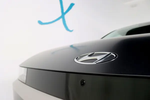 Hyundai Ioniq 5 72,6 kWh 4WD Techniq 4