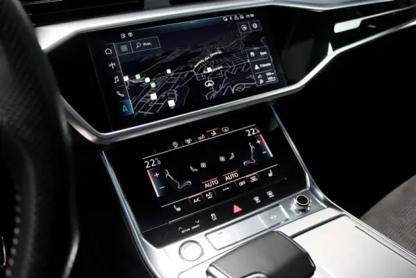Audi A7 Sportback 50 TDI V6 quattro S-line Tiptronic 22