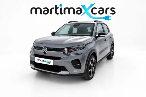 Citroen e-C3 PLUS 1