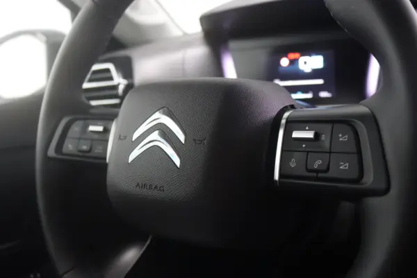 Citroen e-C4 X 50 kWh Shine 36