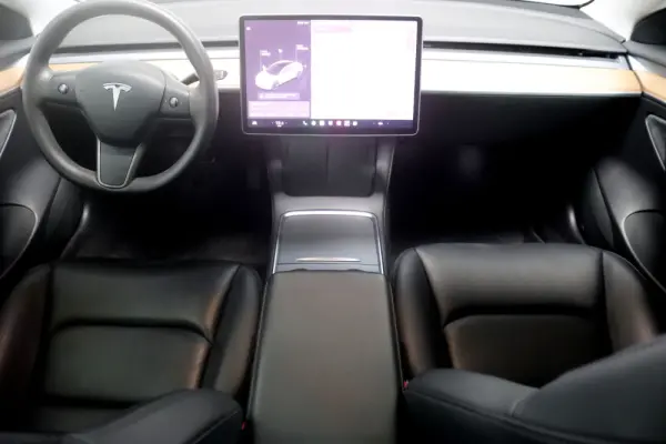 Tesla Model 3 Long-Range Dual Motor AWD 19