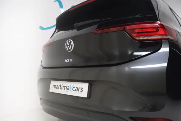Volkswagen ID.3 58 kWh 1st 10