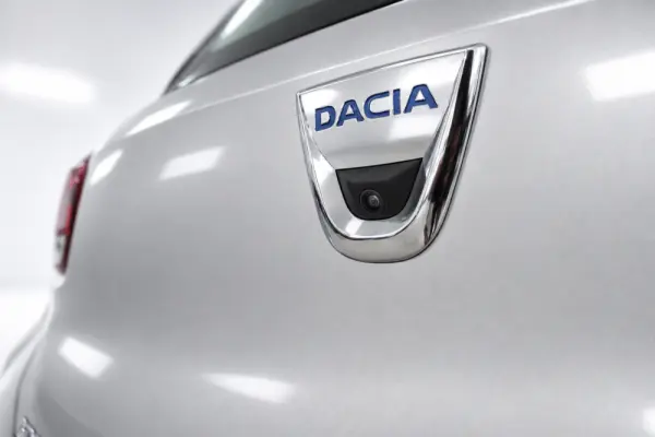 Dacia Spring Electric 45 Comfort Plus 6