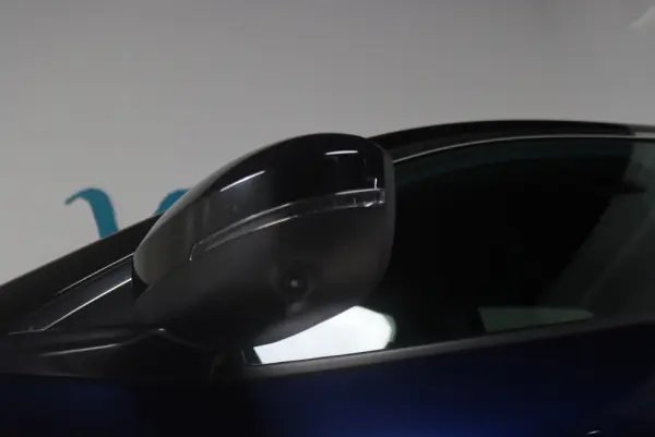 Renault Mégane E-Tech EV60 Iconic Optimum Charge 11