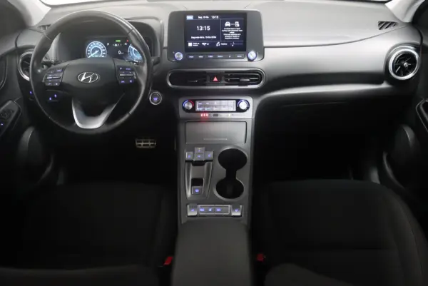 Hyundai Kauai 39 kWh Vanguard 29