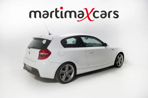 BMW 118 d M Sport 6