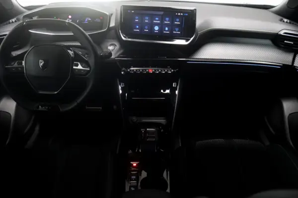 Peugeot e-2008 54 kWh GT 23