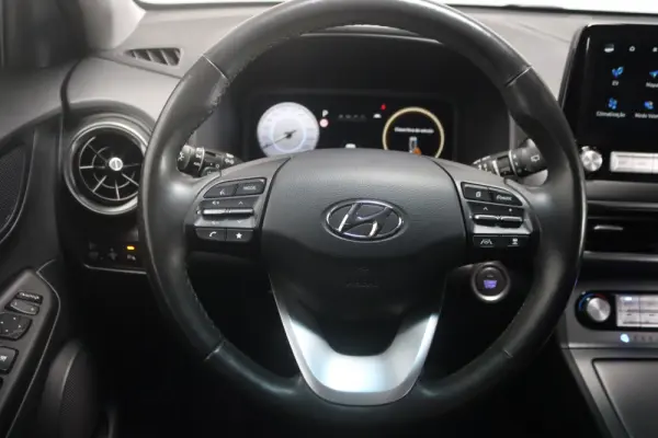 Hyundai Kauai Trend 24