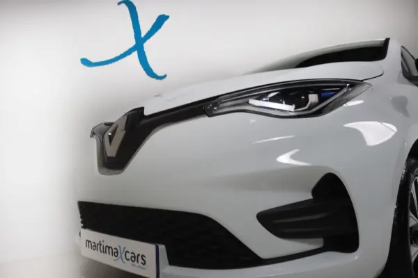 Renault Zoe (c/ Bateria) EV50 110hp Evolution 4