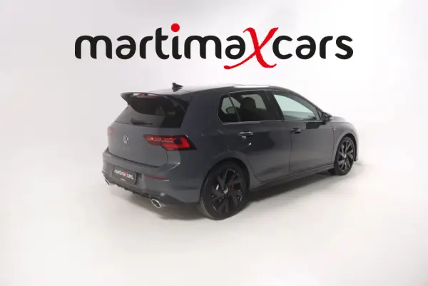Volkswagen Golf 2.0 TSI GTI Clubsport DSG 3