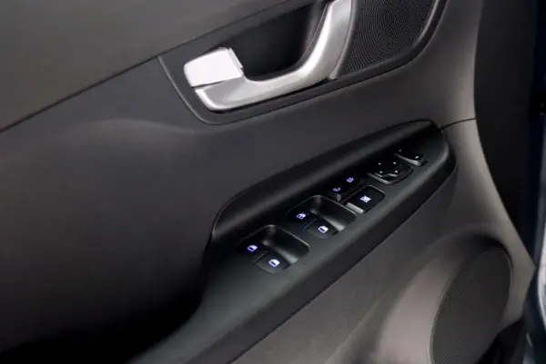 Hyundai Kauai 39 kWh Vanguard 14