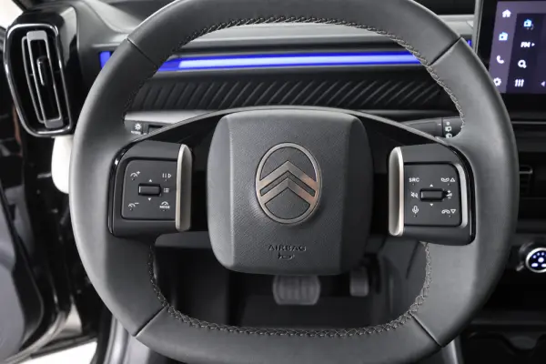 Citroen e-C3 PLUS 15