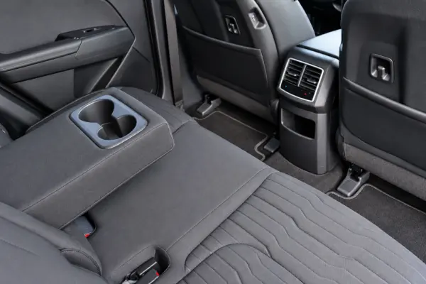Kia Sportage 1.6 T-GDi PHEV Tech 9