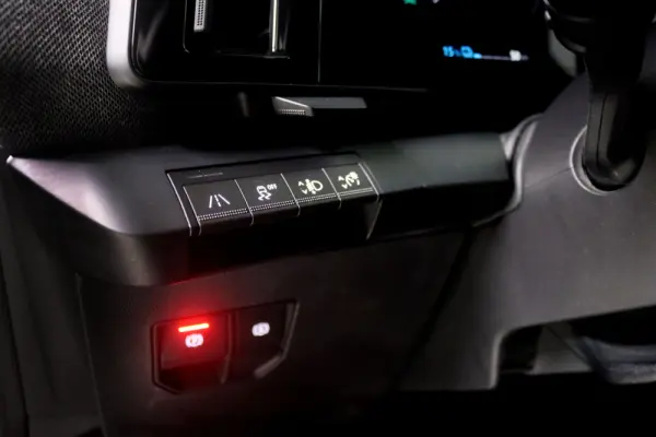 Renault Mégane E-Tech EV60 Equilibre Optimum Charge 13