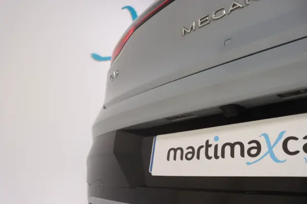 Renault Mégane E-Tech EV40 Equilibre 7