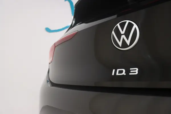 Volkswagen ID.3 58 kWh 1st 11