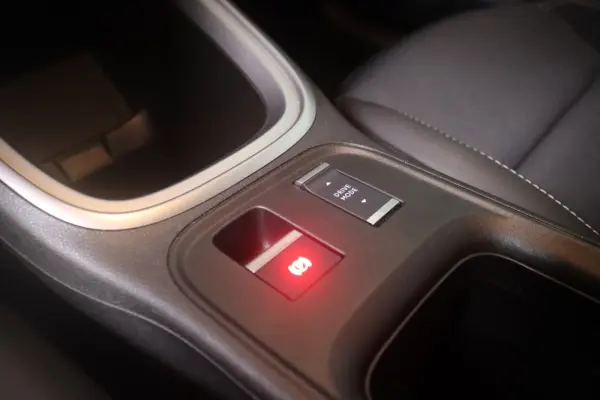 Jeep Avenger 54 kWh Altitude 19