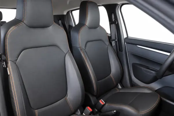 Dacia Spring Electric 45 Comfort Plus 14