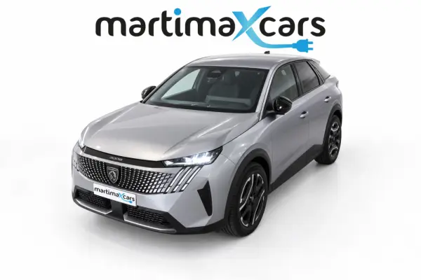 Peugeot E-3008 73 kWh Allure 5