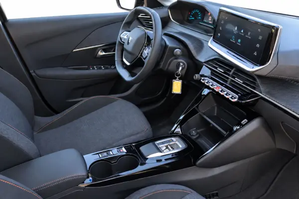 Peugeot e-208 50 kWh Style 17