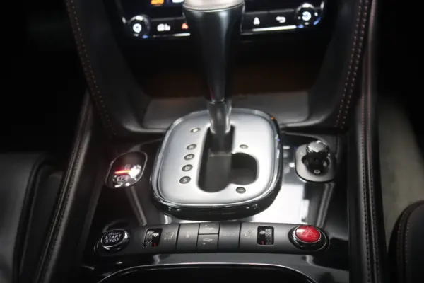 Bentley Continental GT W12 Speed 22