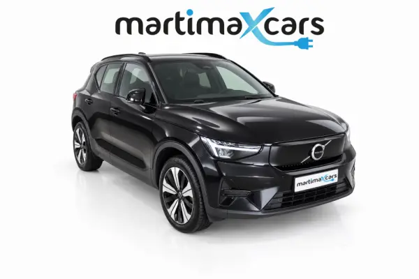 Volvo XC 40 Recharge Core 2