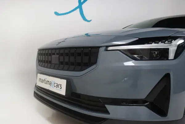 Polestar 2 Long Range 78 kWh 9