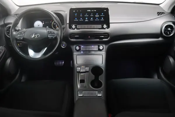 Hyundai Kauai Trend 23