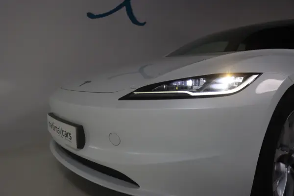 Tesla Model 3 Long Range AWD Dual Motor 7